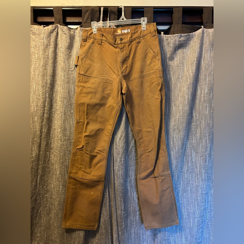 Men’s straight fit